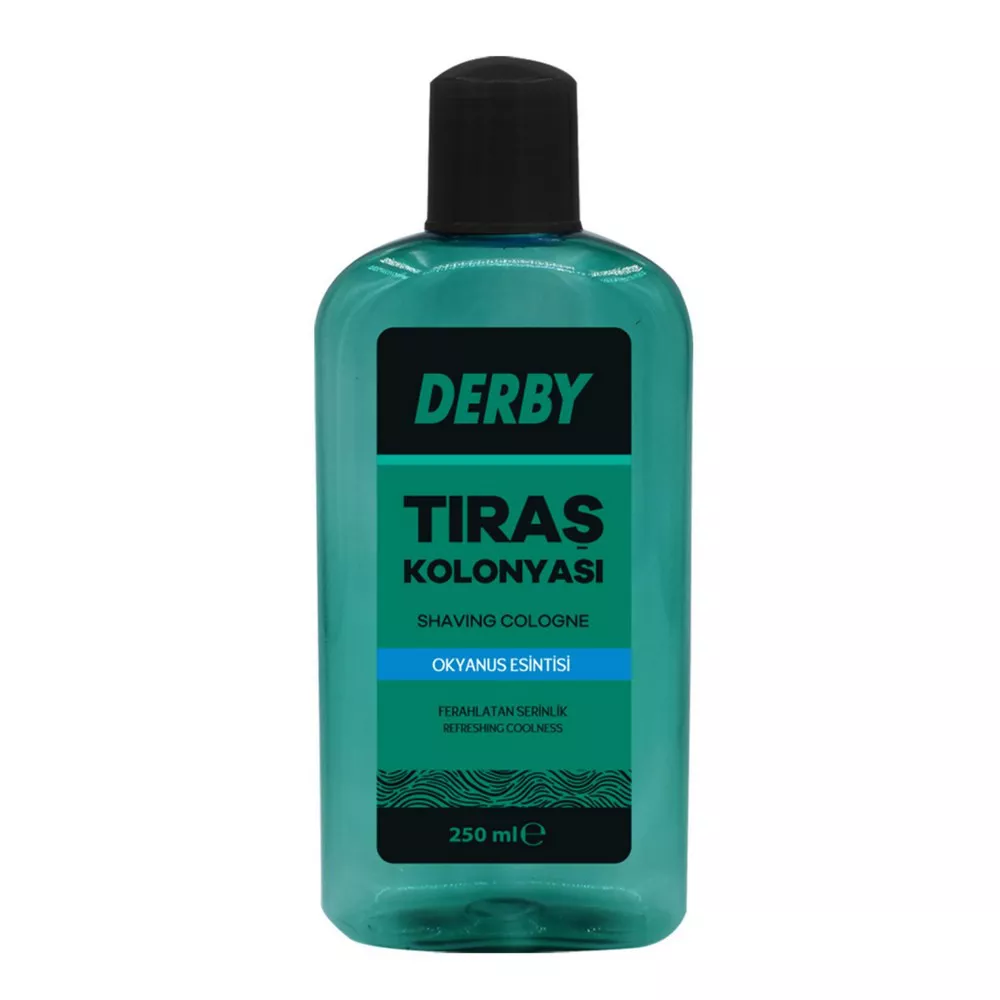 Derby Tıraş Kolonyası Okyanus 250 Ml