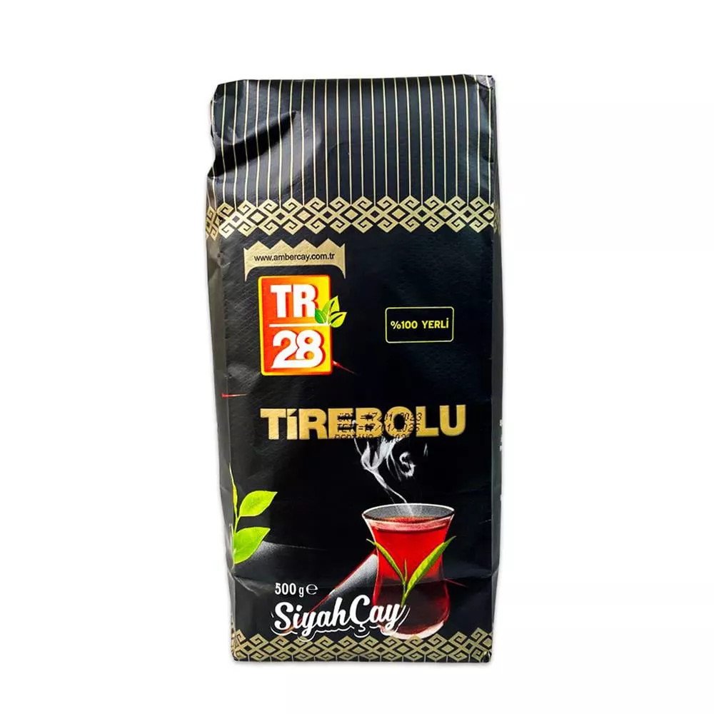 TR28 Tirebolu Çay 500 gr 